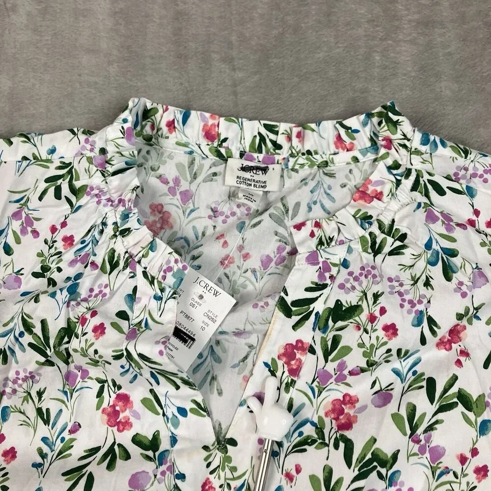 J. Crew crew willa